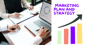 Marketing plan and strategy 01